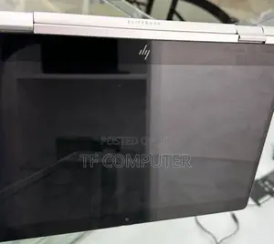 New Laptop HP EliteBook X360 1040 G5 16GB Intel Core I5 SSD 512GB