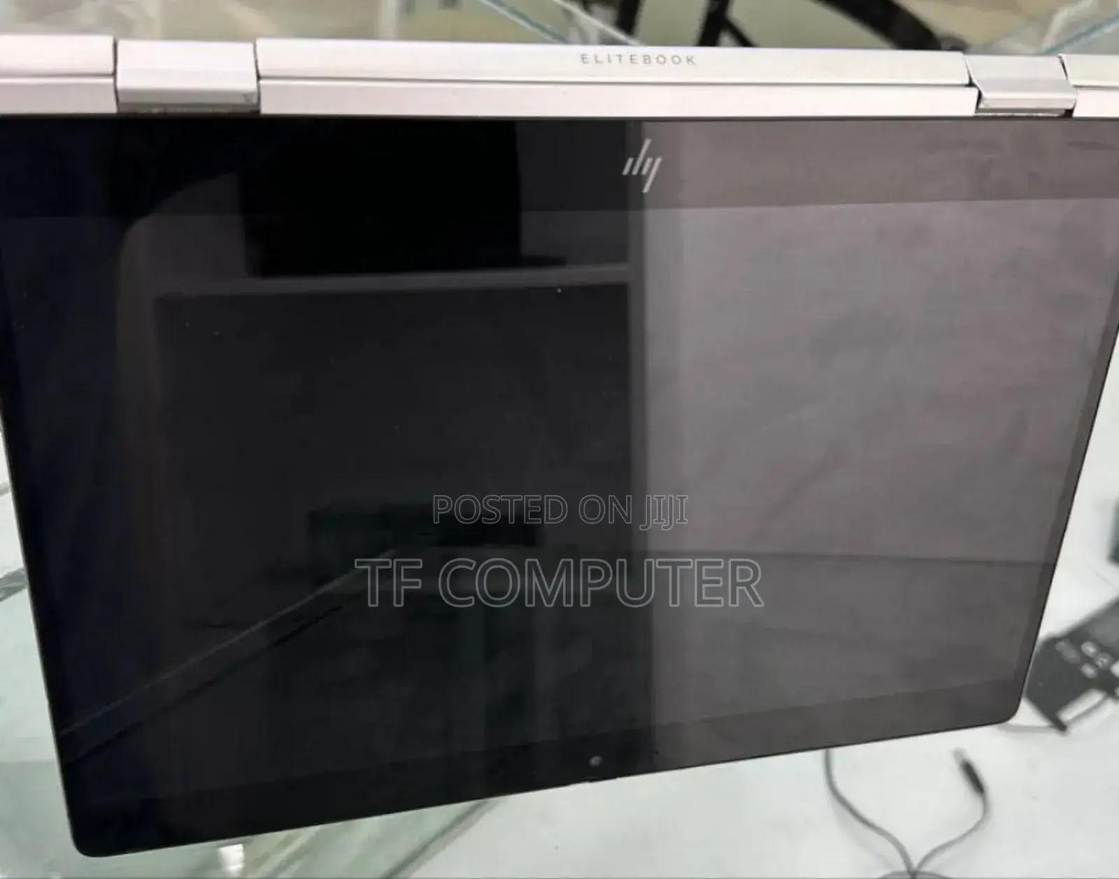 New Laptop HP EliteBook X360 1040 G5 16GB Intel Core I5 SSD 512GB