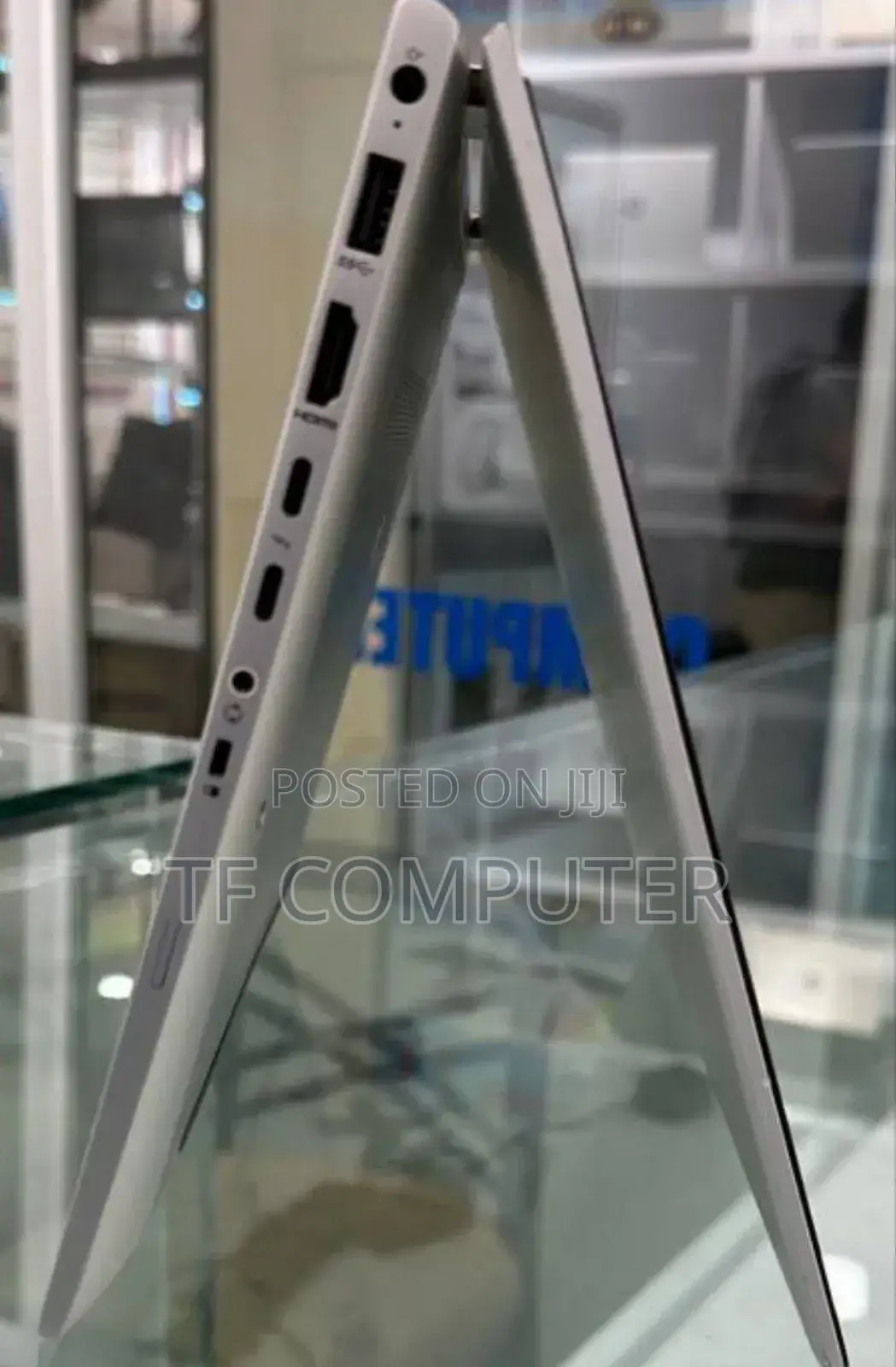 New Laptop HP EliteBook X360 1040 G5 16GB Intel Core I5 SSD 512GB