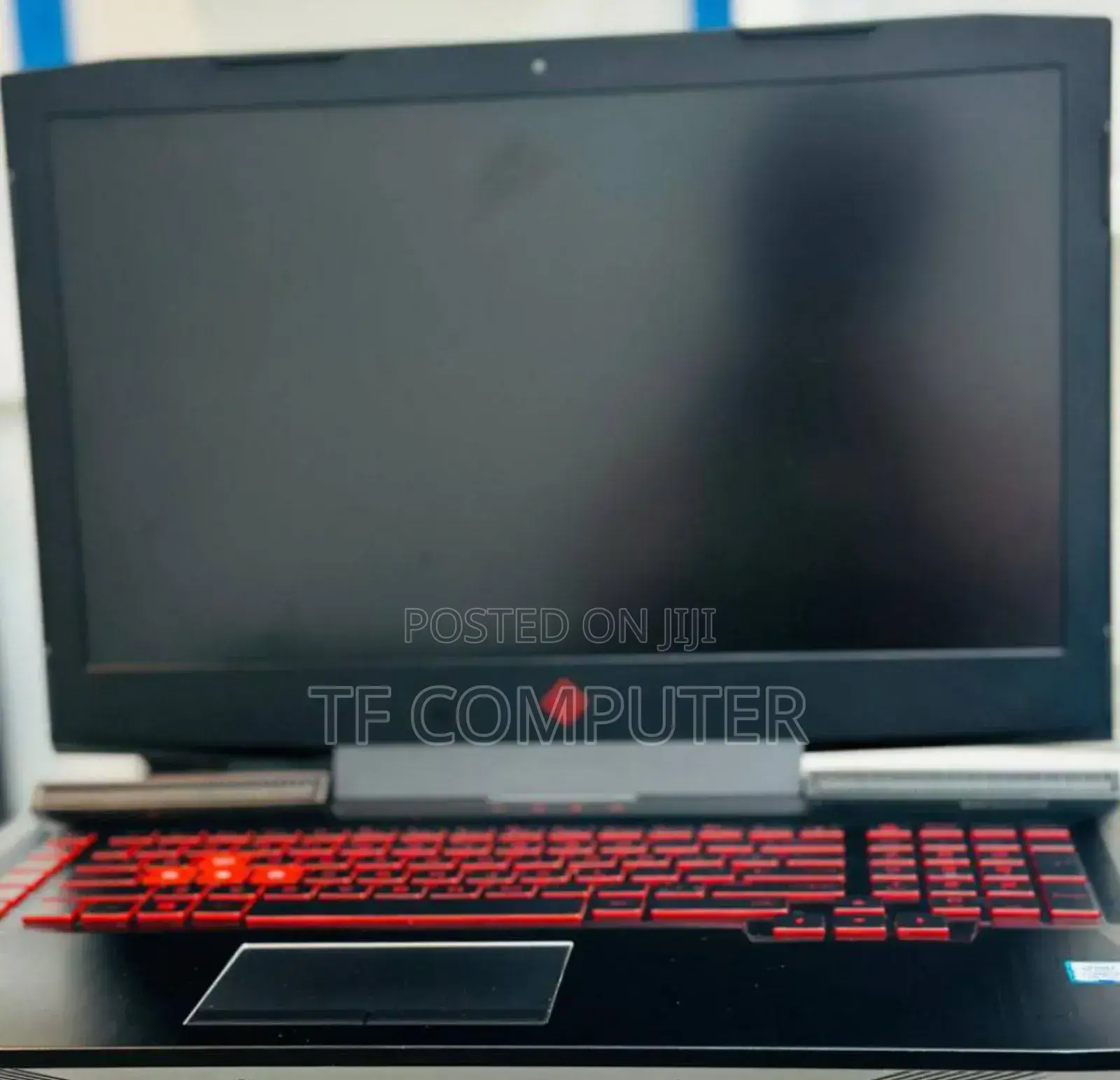New Laptop HP Omen X 32GB Intel Core I7 HDD+SSD 2T