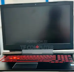 New Laptop HP Omen X 32GB Intel Core I7 HDD+SSD 2T