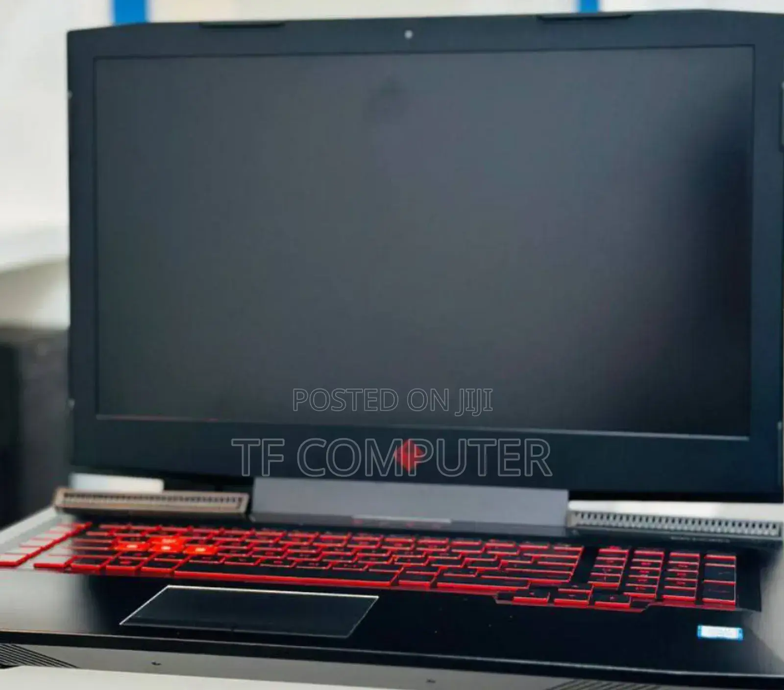 New Laptop HP Omen X 32GB Intel Core I7 HDD+SSD 2T