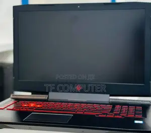 Photo - New Laptop HP Omen X 32GB Intel Core I7 HDD+SSD 2T