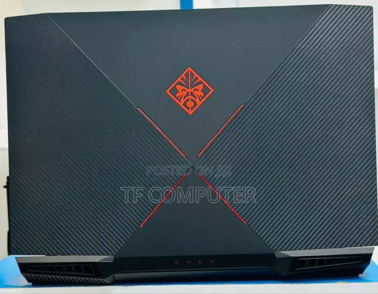 New Laptop HP Omen X 32GB Intel Core I7 HDD+SSD 2T