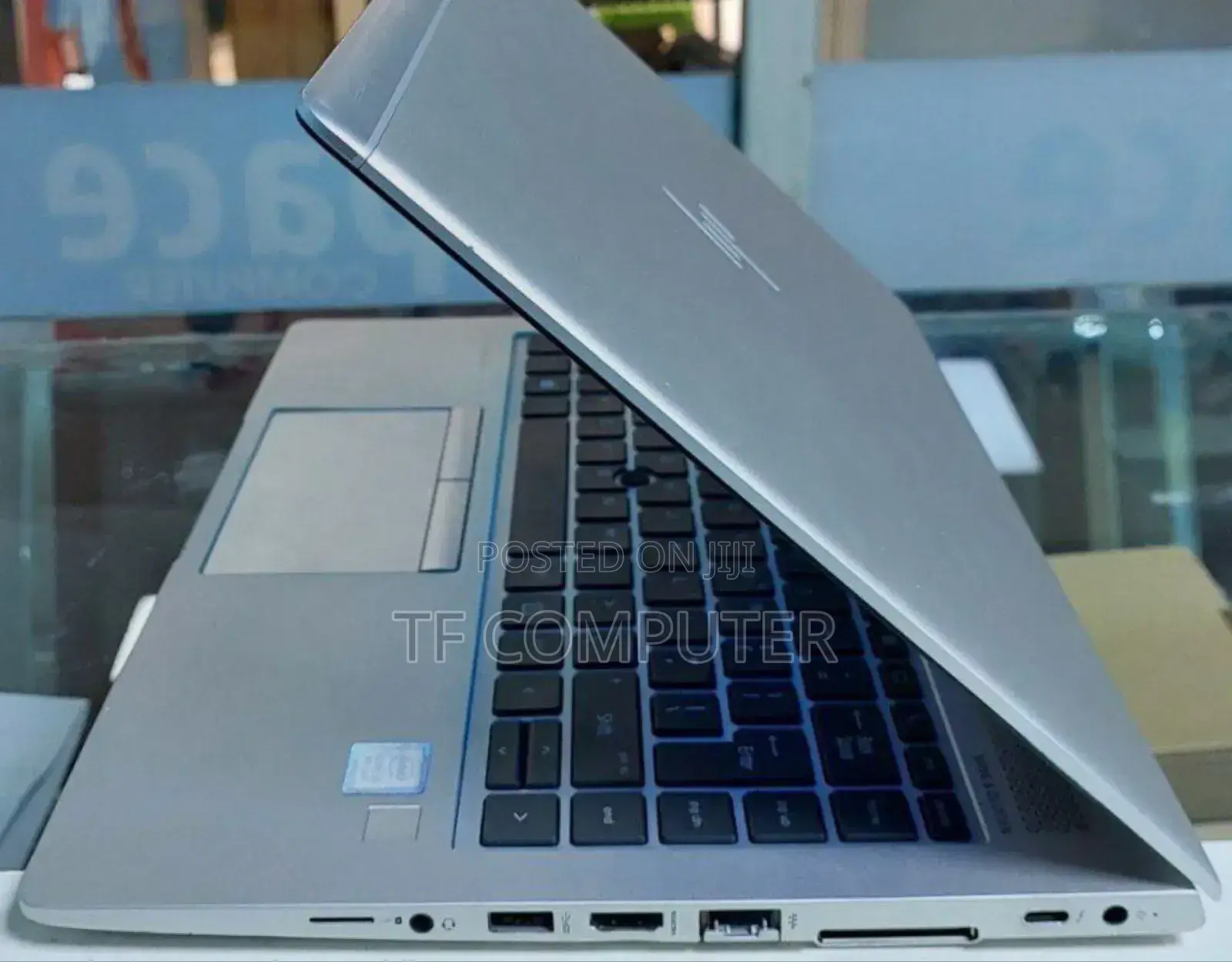 New Laptop HP EliteBook 840 G5 16GB Intel Core I5 SSD 512GB