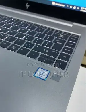 New Laptop HP EliteBook 840 G5 16GB Intel Core I5 SSD 512GB