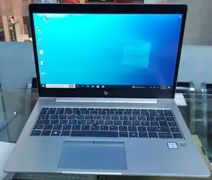 New Laptop HP EliteBook 840 G5 16GB Intel Core I5 SSD 512GB