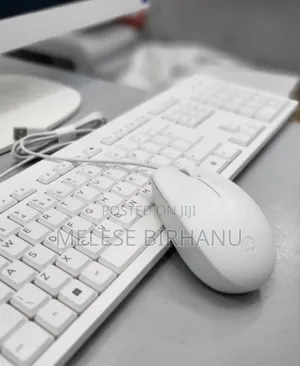 New Desktop Computer HP 200 G4 All-in-One 8GB Intel Core I7 SSD 512GB