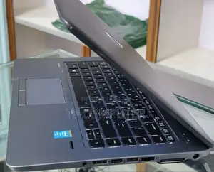 New Laptop HP EliteBook 840 G1 4GB Intel Core I5 HDD 500GB