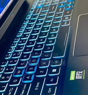 New Laptop Acer Predator Helios 300 16GB Intel Core I7 SSD 512GB