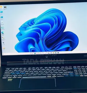 New Laptop Acer Predator Helios 300 16GB Intel Core I7 SSD 512GB