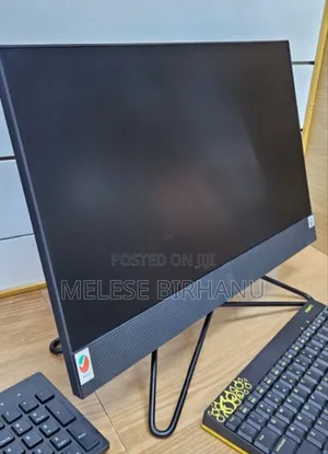 Photo - New Desktop Computer HP 200 G4 All-in-One 8GB Intel Core I3 HDD 1T