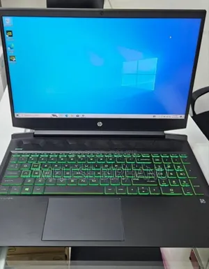New Laptop HP Pavilion Power 15 16GB Intel Core I5 SSD 512GB