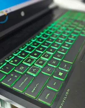 New Laptop HP Pavilion Power 15 16GB Intel Core I5 SSD 512GB