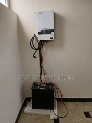 ጀነሬተር/Hybrid Instant Solar Generator