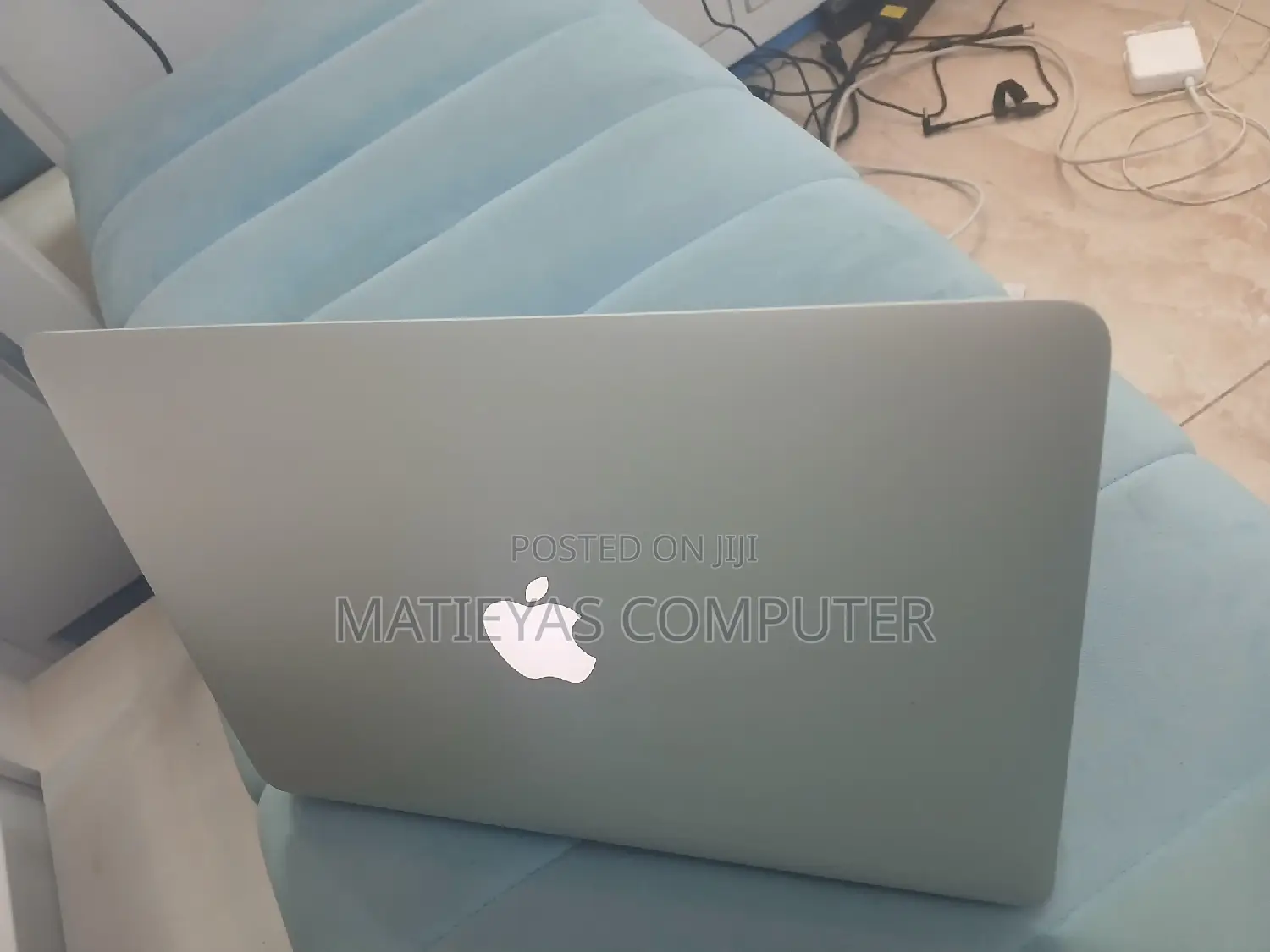 New Laptop Apple MacBook Air 2015 8GB Intel Core I5 SSD 128GB