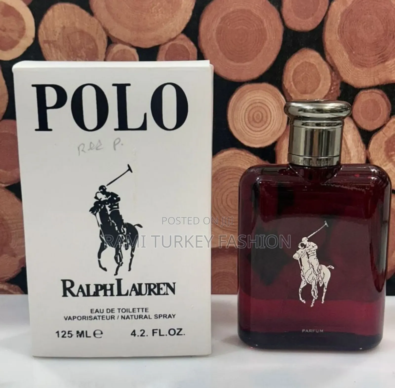 Orginal Brand Perfume ሽቶ