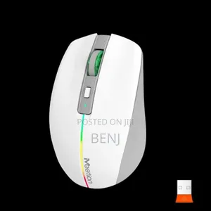 Photo - Meetion Btm002 Rechargable Dual Mode Wireless Mouse
