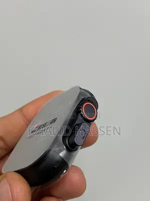 Smart Watch Ezt Ultra 2