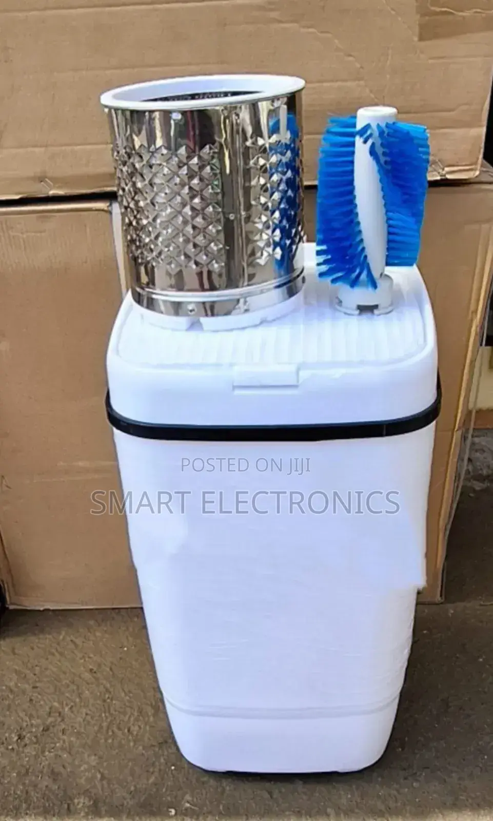 Sanford Washing 4.Kg