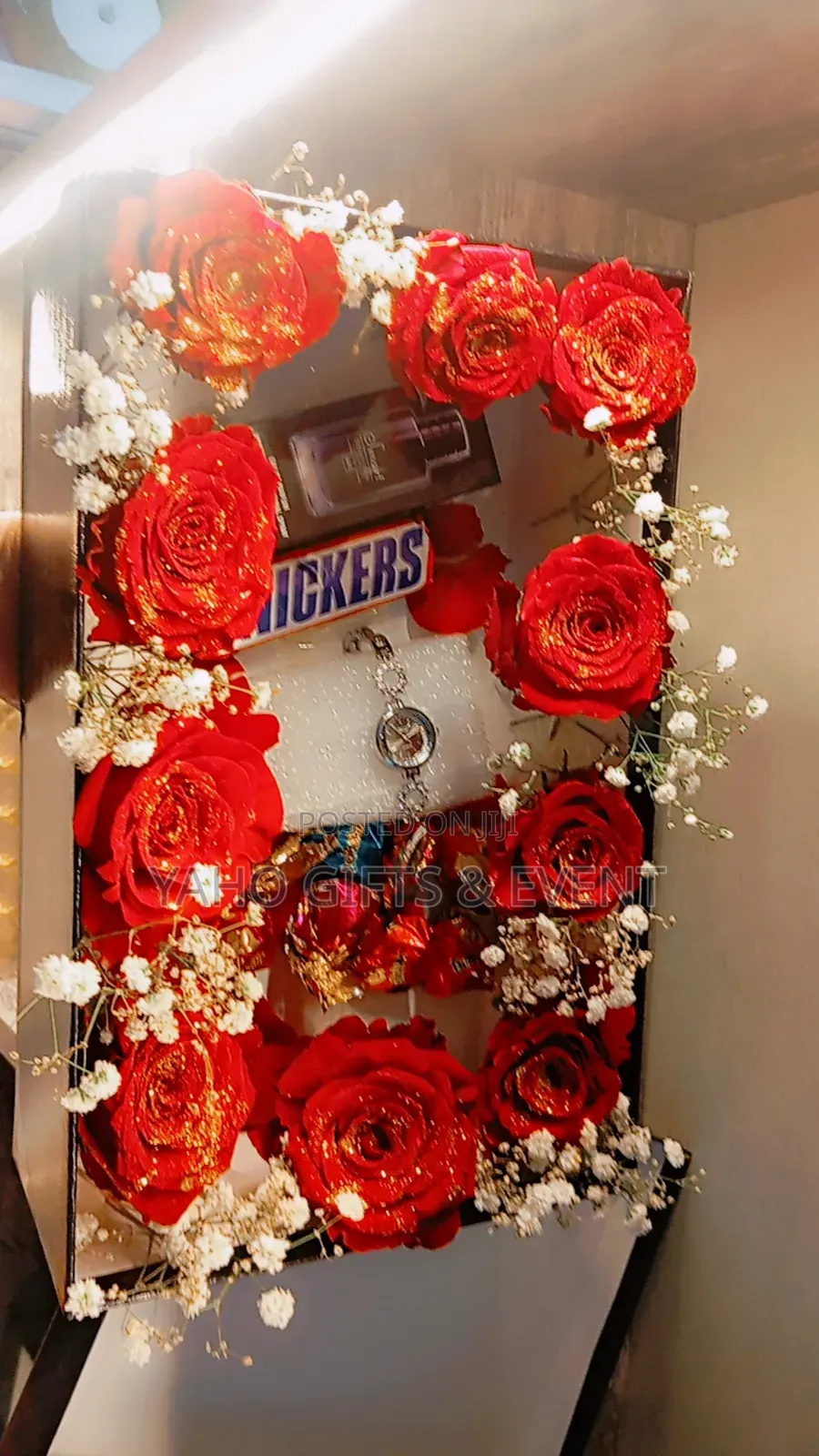 Yaho Women's  Package