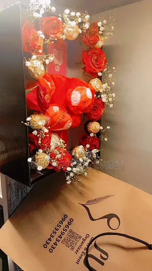 Yaho Women's  Package