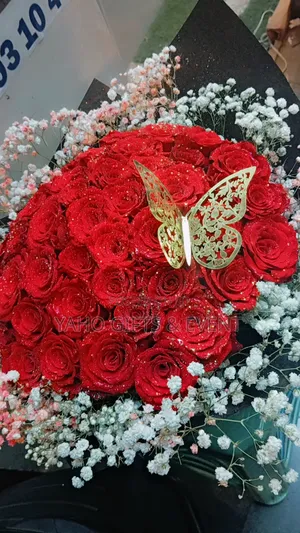 Yaho Flower  Gift Package