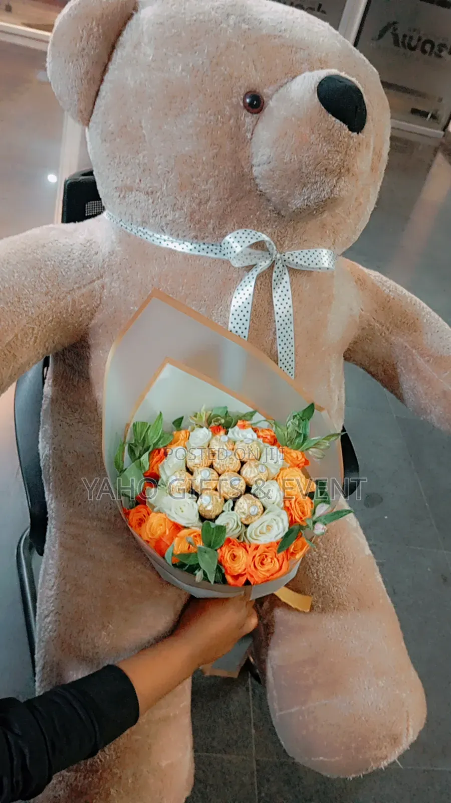 Yaho Toys  Gift Package 