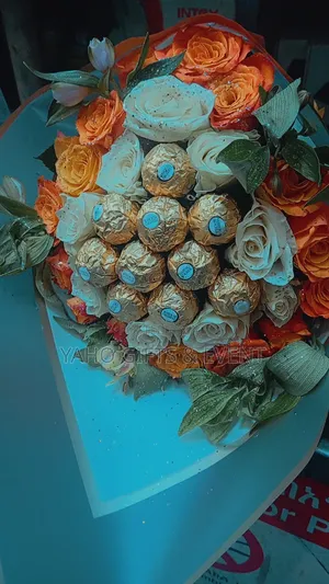 Yaho Toys  Gift Package 