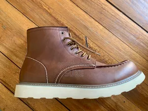 Photo - British Shoes