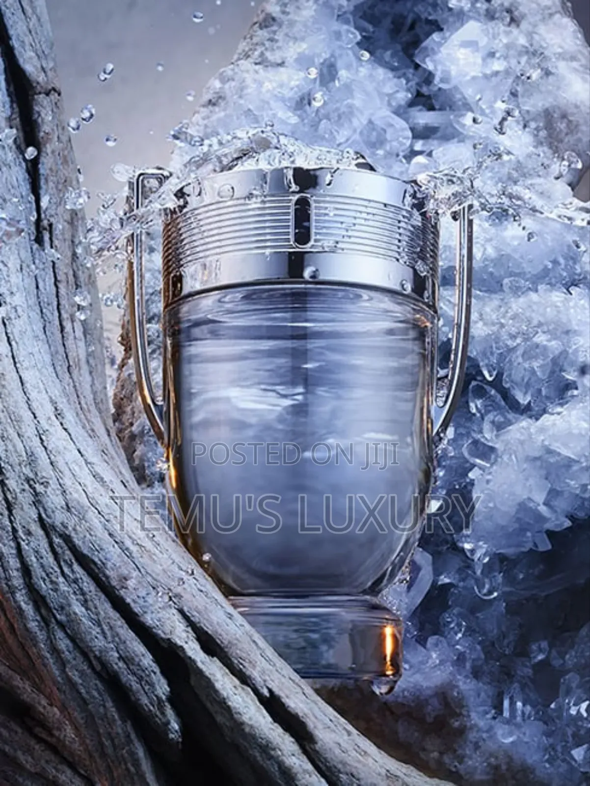 Paco Rabanne Invictus 100ml