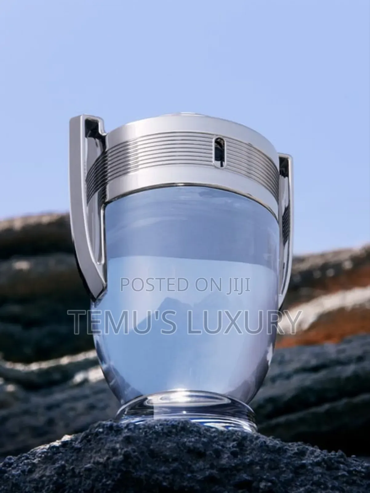 Paco Rabanne Invictus 100ml