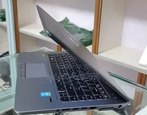 New Laptop HP EliteBook 840 G1 4GB Intel Core I5 HDD 500GB