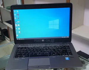New Laptop HP EliteBook 840 G1 4GB Intel Core I5 HDD 500GB