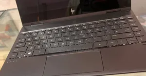 Photo - New Laptop HP Envy X360 8GB AMD Ryzen 5 SSD 512GB