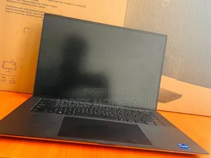 New Laptop Dell Precision M6300 16GB Intel Core I7 SSD 512GB