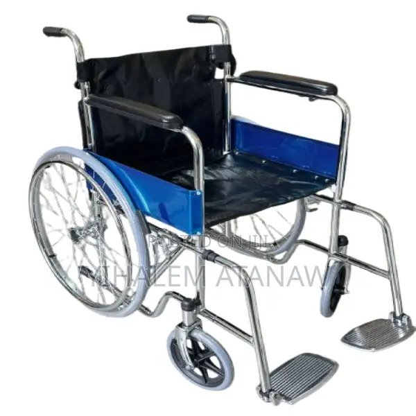 Normal Wheelchair