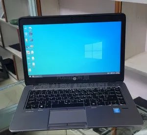 New Laptop HP EliteBook 840 4GB Intel Core I5 SSD 500GB