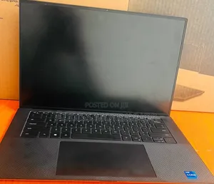 Photo - New Laptop Dell Precision M6300 16GB Intel Core I7 SSD 512GB