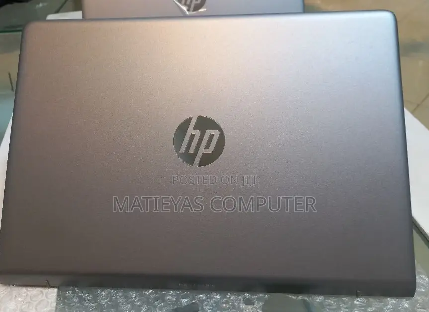 New Laptop HP Pavilion 14 8GB Intel Core I5 HDD+SSD 500GB