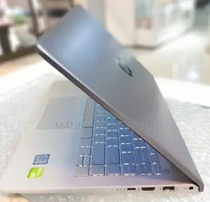New Laptop HP Pavilion 14 8GB Intel Core I5 HDD+SSD 500GB