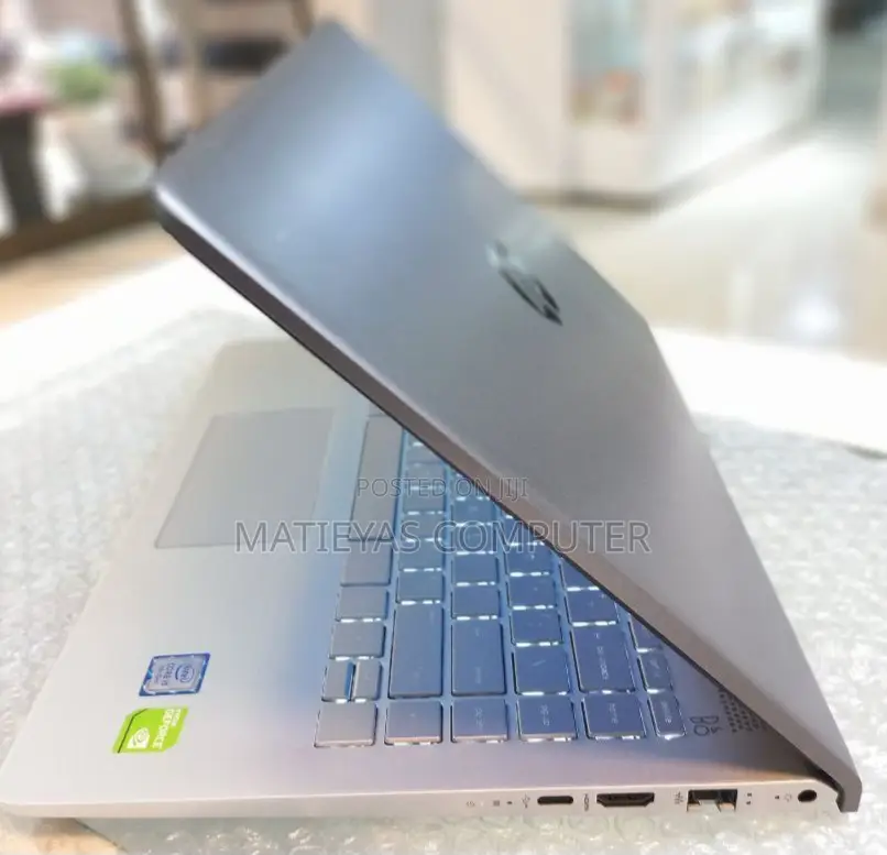New Laptop HP Pavilion 14 8GB Intel Core I5 HDD+SSD 500GB