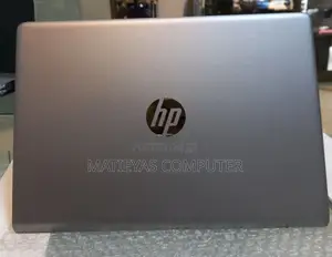 New Laptop HP Pavilion 14 8GB Intel Core I5 HDD+SSD 500GB