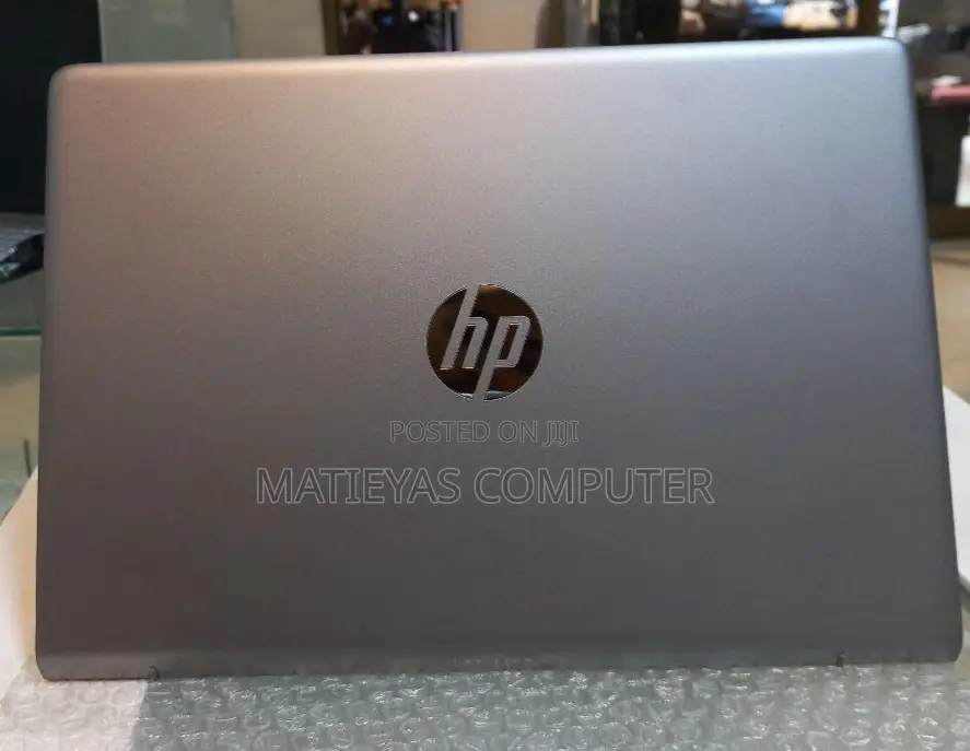 New Laptop HP Pavilion 14 8GB Intel Core I5 HDD+SSD 500GB