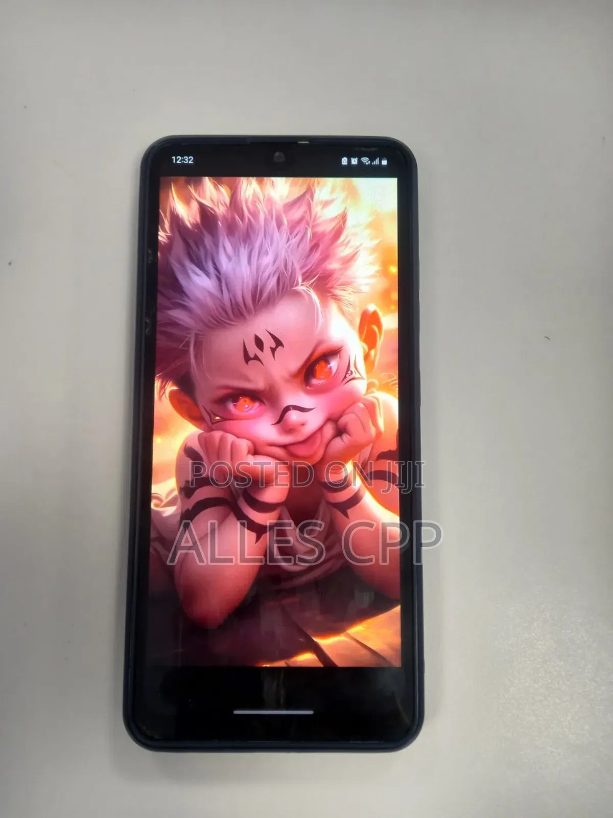 Samsung Galaxy A32 128 GB Gray