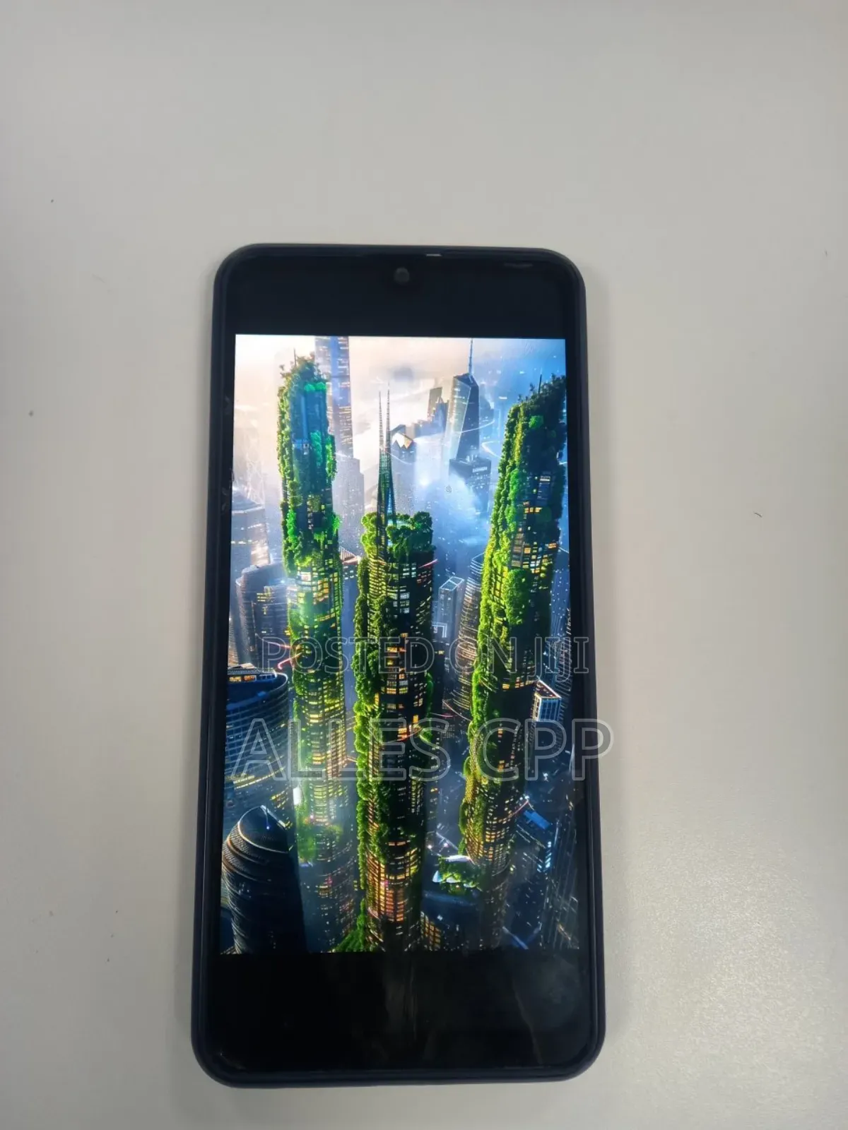 Samsung Galaxy A32 128 GB Gray