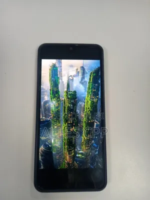 Photo - Samsung Galaxy A32 128 GB Gray