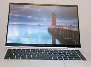 Photo - New Laptop HP EliteBook X360 1030 G7 16GB Intel Core I7 SSD 512GB