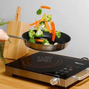 Photo - Gelinjie Touch Stove