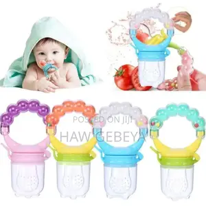 Photo - Baby Fruit Feeder